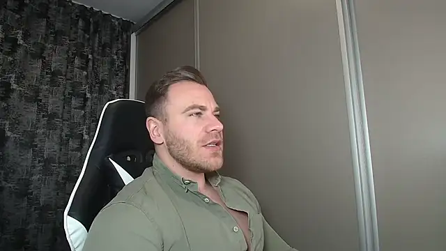 Thori92 online show from 01.19.25