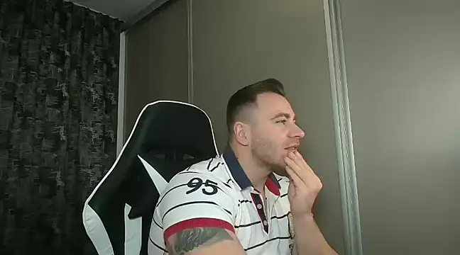 Thori92 online show from 01.26.25