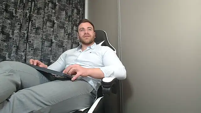 Thori92 online show from 02.10.25