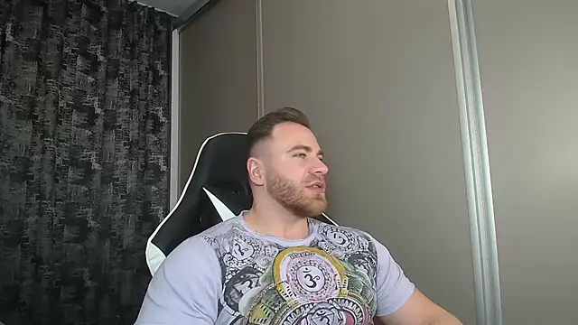 Thori92 online show from 02.26.25