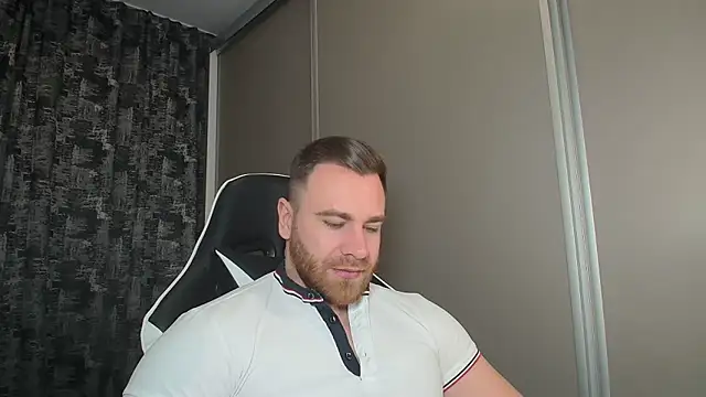 Thori92 online show from 03.01.25