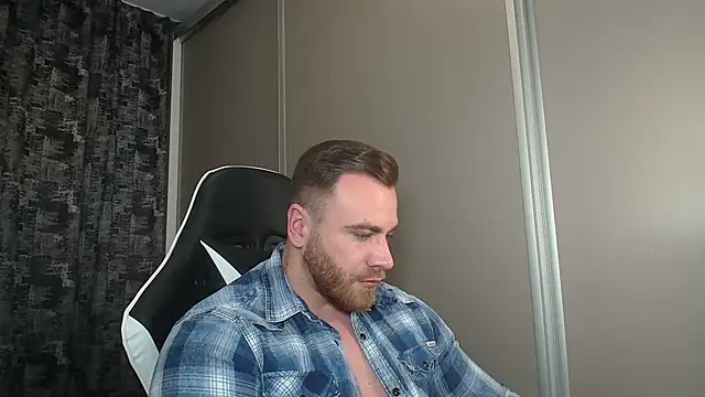 Thori92 online show from 03.03.25