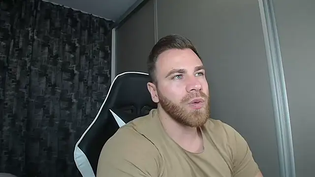 Thori92 online show from 03.07.25