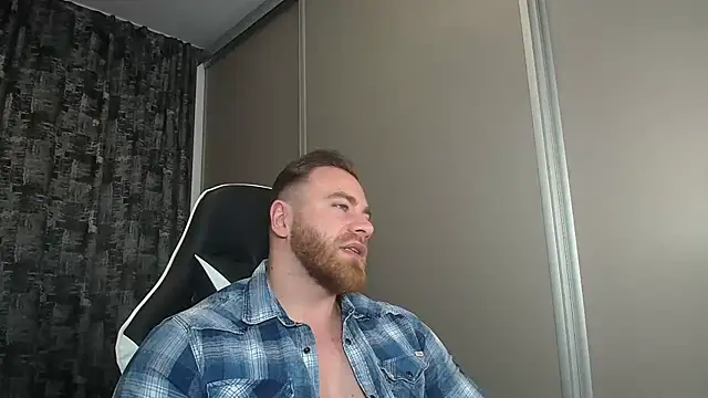 Thori92 online show from 03.20.25