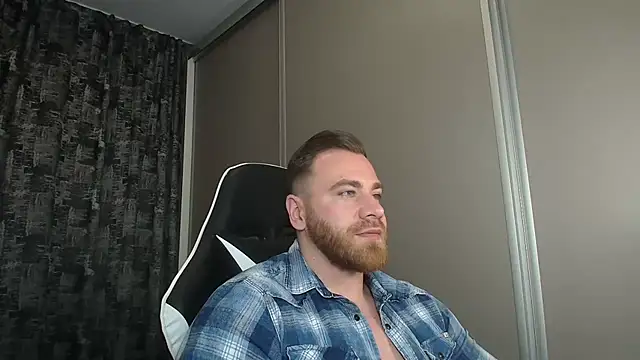 Thori92 online show from 03.20.25