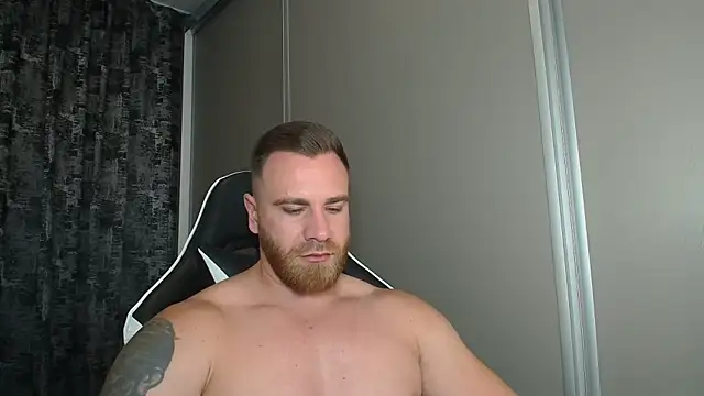 Thori92 online show from 09.11.25