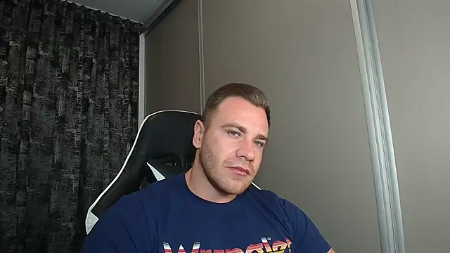 Thori92 online show from 09.24.25