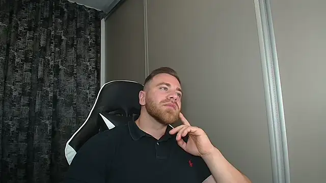 Thori92 online show from 11.05.25