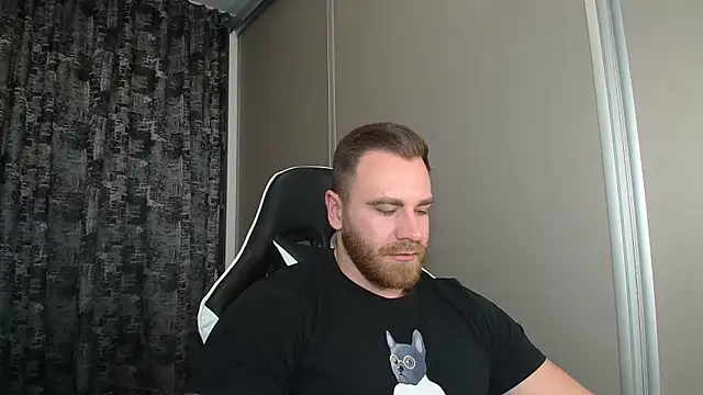 Thori92 online show from 11.15.25