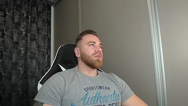 Thori92 online show from 11.20.25