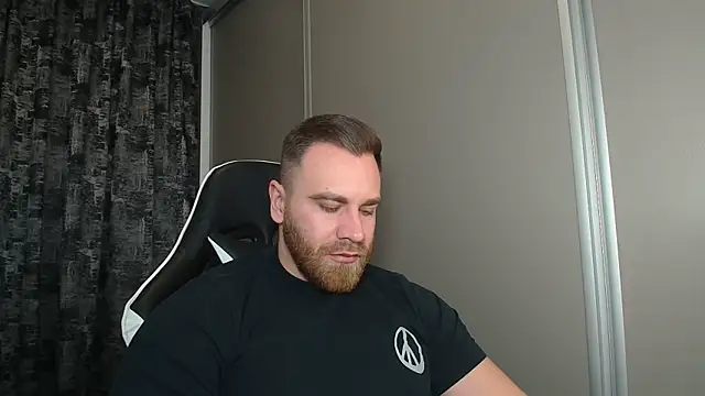 Thori92 online show from 11.23.25