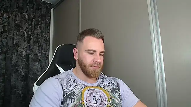 Thori92 online show from 12.03.25