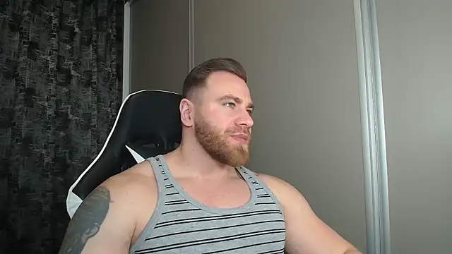 Thori92 online show from 02.04.26