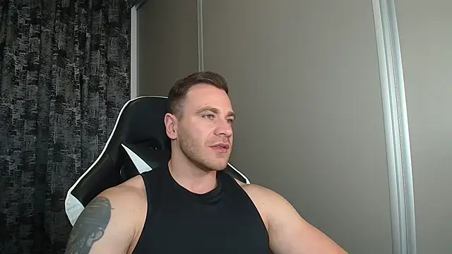Thori92 online show from 05.04.26