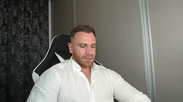 Thori92 online show from 06.05.26