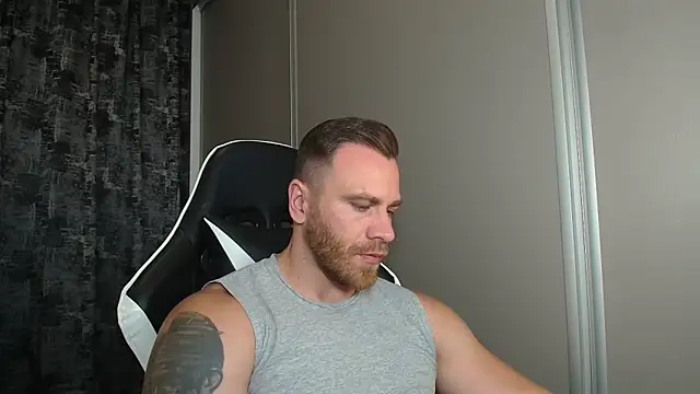 Thori92 online show from 06.09.26