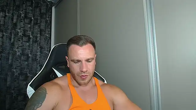 Thori92 online show from 07.06.26