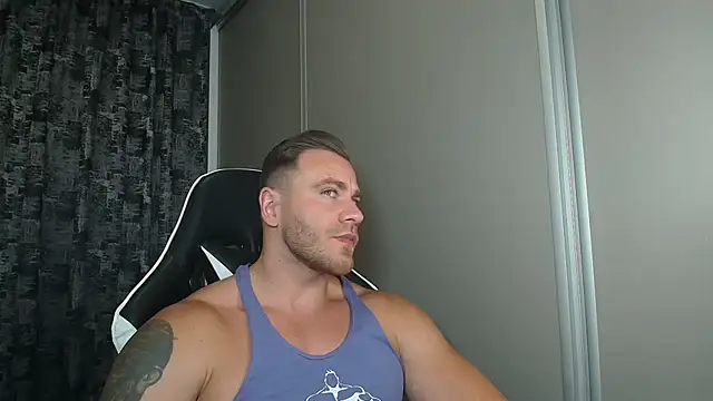 Thori92 online show from 07.07.26