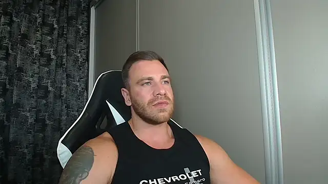 Thori92 online show from 07.13.26