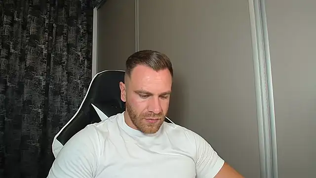 Thori92 online show from 07.16.26