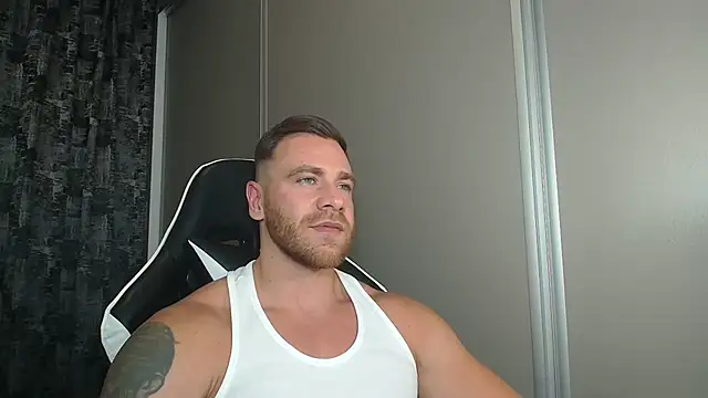 Thori92 online show from 07.17.26
