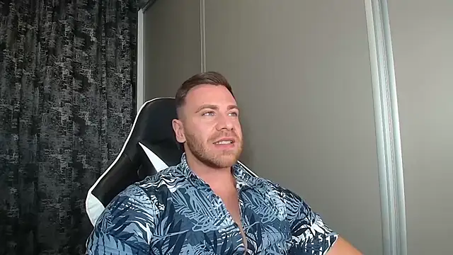 Thori92 online show from 07.22.26
