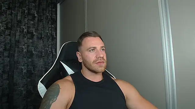 Thori92 online show from 07.24.26