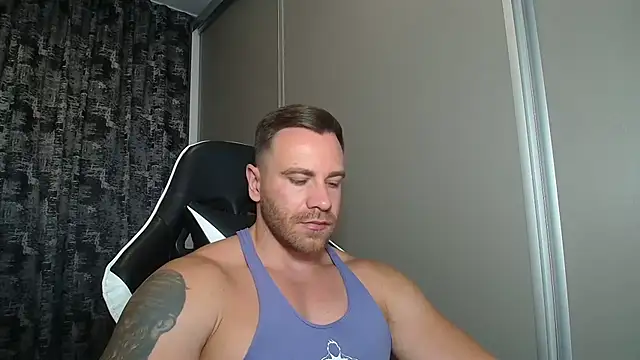 Thori92 online show from 07.27.26