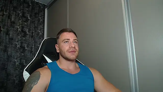 Thori92 online show from 08.01.26