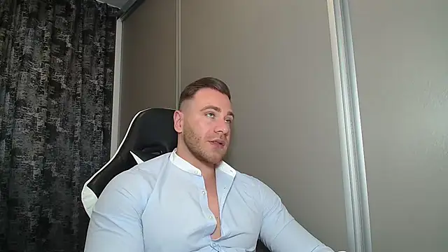 Thori92 online show from 08.02.26