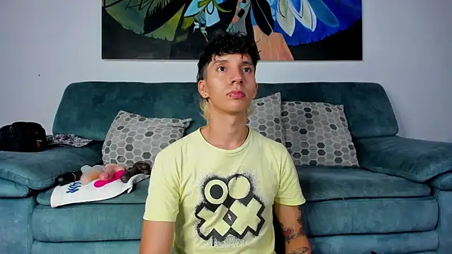 JacoboSwam online show from 12.15.24