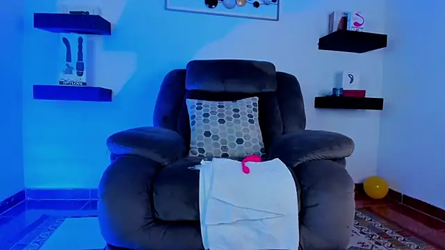 JacoboSwam online show from 01.06.25