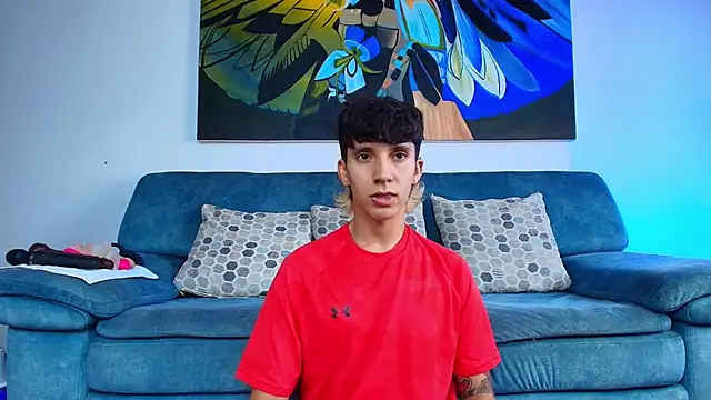 JacoboSwam online show from 01.24.25