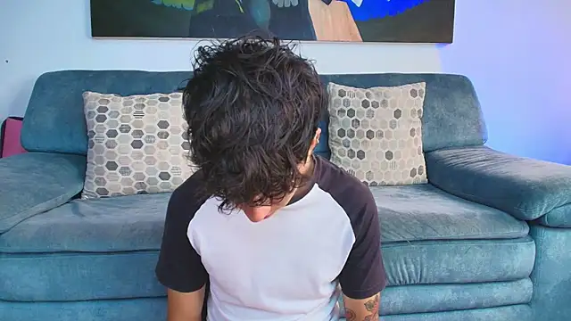 JacoboSwam online show from 02.23.25