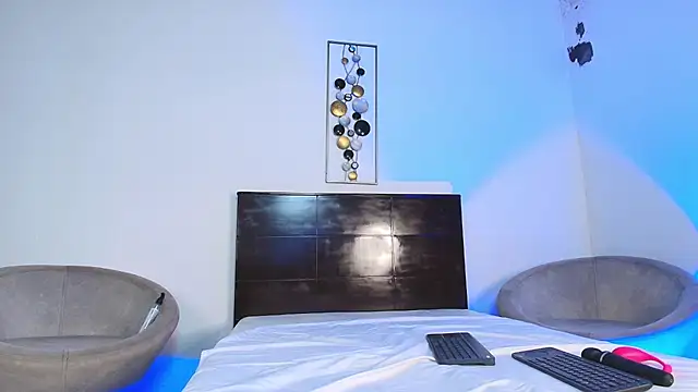 JacoboSwam online show from 03.03.25