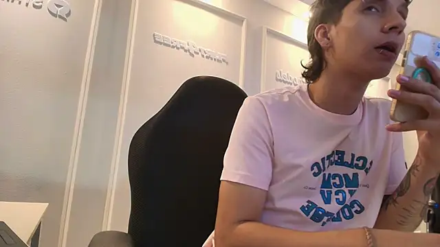 JacoboSwam online show from 06.19.26