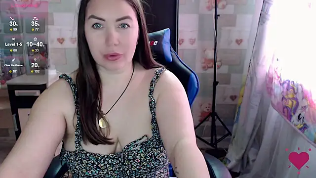 Korolek12 online show from 03.06.25