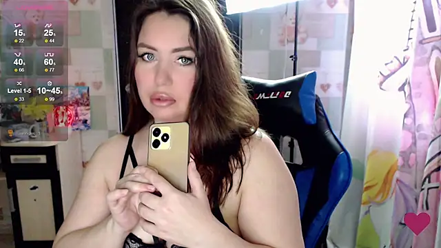 Korolek12 online show from 03.20.25