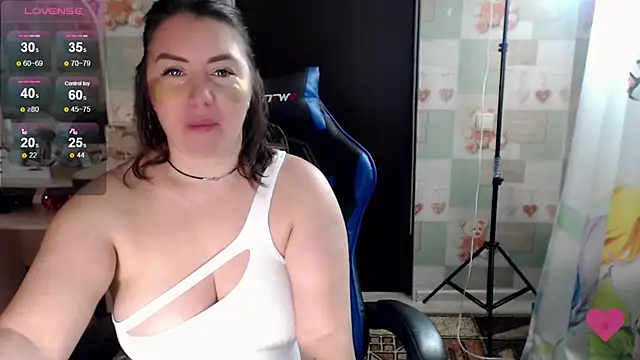 Korolek12 online show from 11.11.25