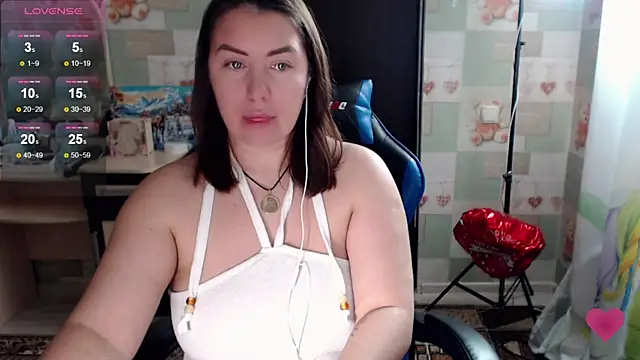 Korolek12 online show from 12.14.25