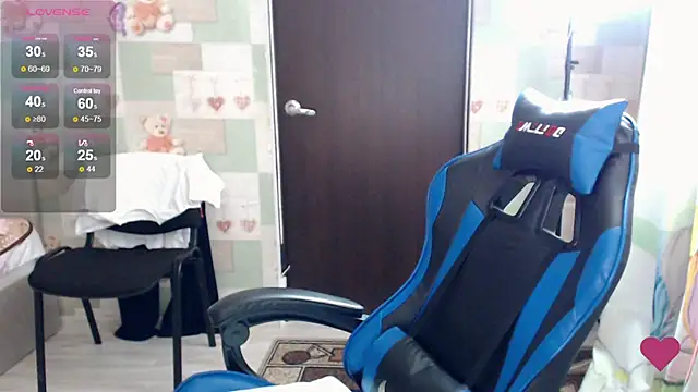 Korolek12 online show from 12.22.25