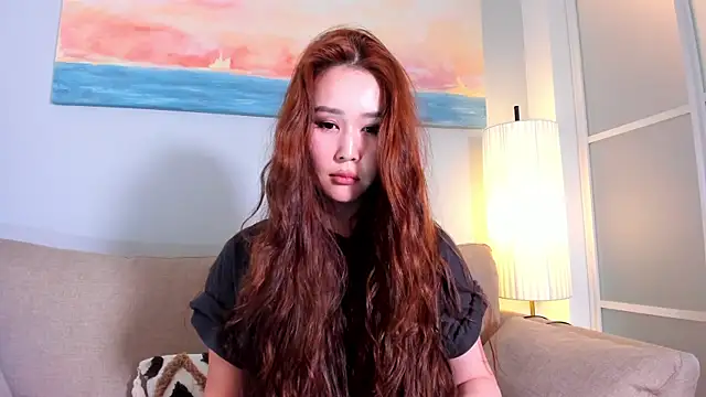 Snapshot of lucky_liss_ chatting on 01.10.25 lucky liss online show from 01.10.25