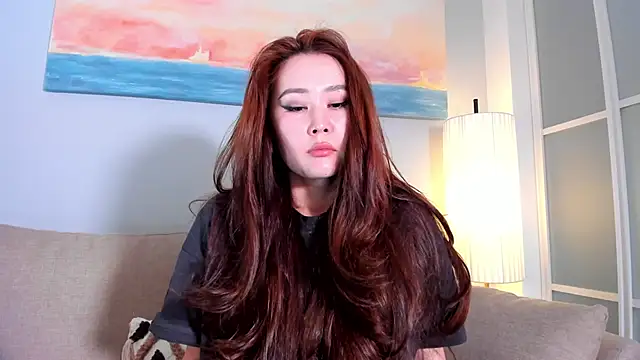 Snapshot of lucky_liss_ chatting on 01.12.25 lucky liss online show from 01.12.25