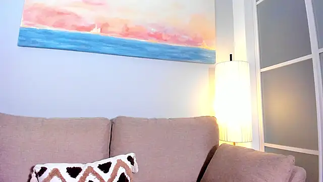 Snapshot of lucky_liss_ chatting on 01.26.25 lucky liss online show from 01.26.25