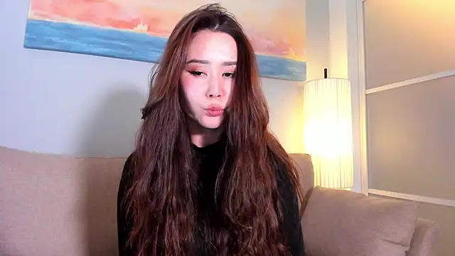 Snapshot of lucky_liss_ chatting on 03.10.25 lucky liss online show from 03.10.25