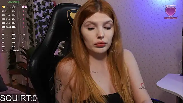 Snapshot of _aleksa_ chatting on 01.22.25  aleksa  online show from 01.22.25