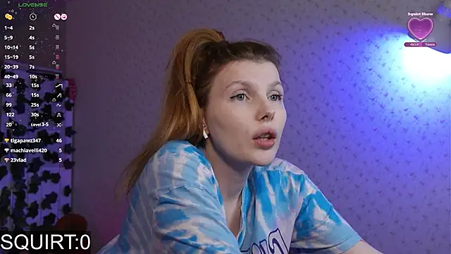 Snapshot of _aleksa_ chatting on 02.13.25  aleksa  online show from 02.13.25