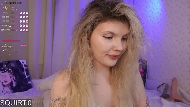  aleksa  online show from 11.11.25