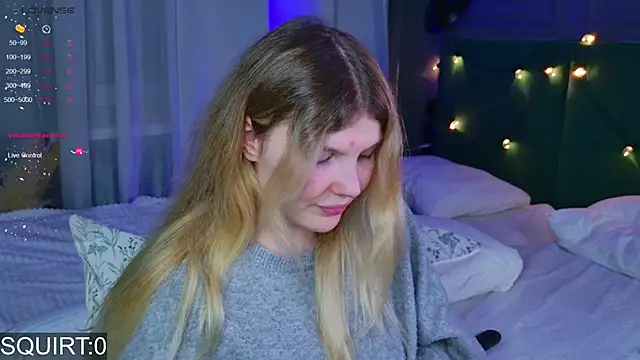  aleksa  online show from 11.28.25