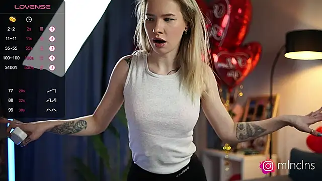 melanielwithu online show from 02.16.25